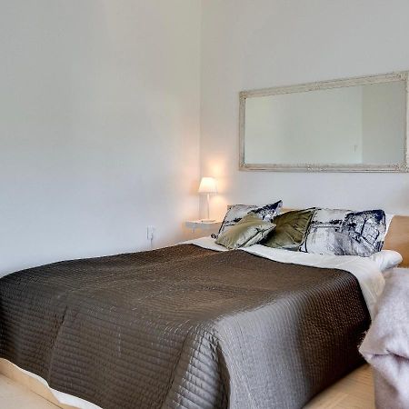Excellent Downtown Location & City Rooftop Views Турку Экстерьер фото